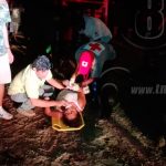 Rivas: Dos personas resultan intoxicadas por exceso de alcohol nicaragua