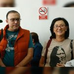 Perú: Juez dicta 36 meses de prisión contra asesores de Keiko peru