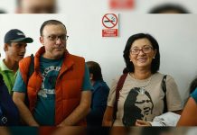 Perú: Juez dicta 36 meses de prisión contra asesores de Keiko peru