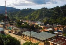 Autoridades municipales informan de actividad sísmica en San Juan de Río Coco nicaragua