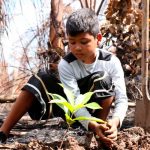 Inician labores de reforestación en Reserva Indio Maíz nicaragua