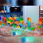 Marbella, el nuevo restaurante sensacional en el Salvador Allende nicaragua