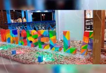 Marbella, el nuevo restaurante sensacional en el Salvador Allende nicaragua