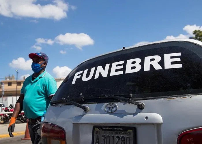 Suben a 177 los muertos por consumo de clerén en República Dominicana republica dominicana