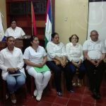 El MINSA en la RACCS recibe a 54 nuevos profesionales en la salud caribe sur