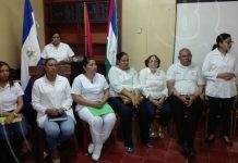 El MINSA en la RACCS recibe a 54 nuevos profesionales en la salud caribe sur