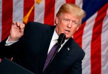 Donald Trump asegura que «no es racista»