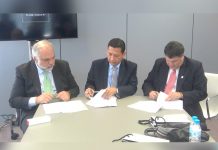 Costa Caribe de Nicaragua pronto tendrá radar secundario representantes de INAC
