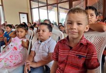 Tu Nueva Radio Ya celebra a los cumpleañeros de septiembre nicaragua