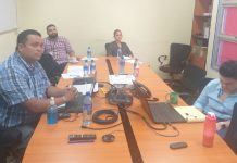 Nicaragua fue parte de una reunión virtual sobre radiocomunicaciones nicaragua