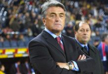 Fallece Radomir Antic, ex entrenador de Real Madrid, Barcelona y Atlético espana