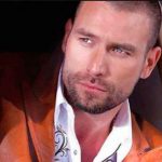 Captan a Rafael Amaya sufriendo delirios de persecución rafael amaya