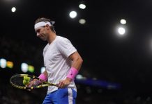 Nadal desbanca a Djokovic y recupera el trono del tenis mundial masters 1000