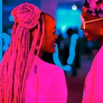 Kenia prohíbe filme de amor entre lesbianas a estrenarse en Cannes kenia