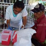 Nicaragua brinda informe semanal de trabajo sobre prevención de enfermedades nicaragua