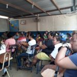 Rendimiento óptimo en Consejerías de las Comunidades Educativas nicaragua
