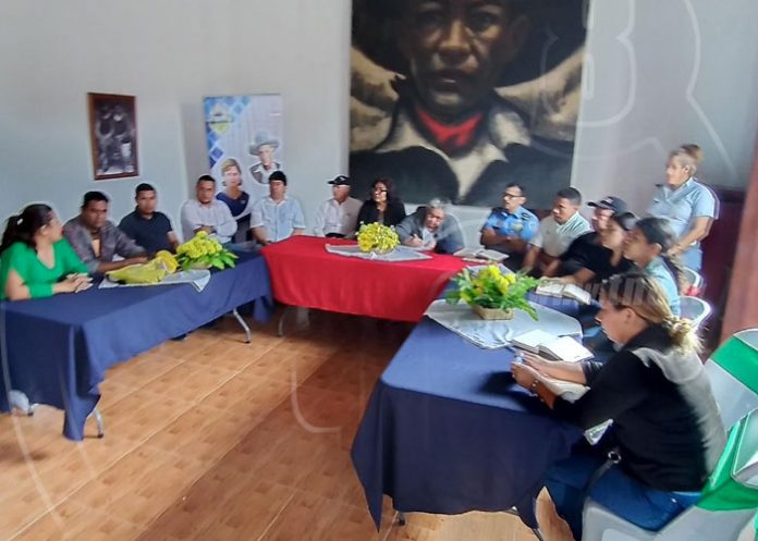 rally-ciclismo-jinotega-1 nicaragua