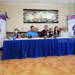 Todo listo en Nicaragua para el rally patrio 2020 nicaragua
