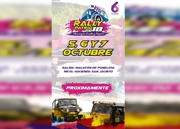 rally1 nicaragua