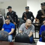 Condenan a marero a la pena máxima por diversos delitos