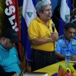 Director del SINAPRED recorrió los lugares vulnerables en invierno de El Rama nicaragua