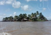 Primer escuela de computación indígena es inagurada en Rama Cay, Caribe Sur de Nicaragua nicaragua