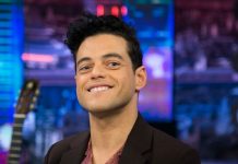 Con esta condición Rami Malek aceptó ser el villano en Bond 25 cine