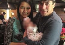 Mató a su esposa, a su bebé y a los abuelos en un rancho en Texas estados unidos