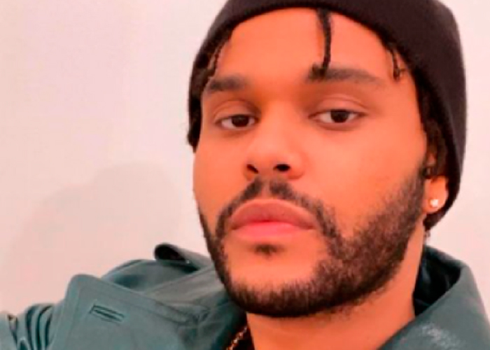 The Weeknd acusa de «corrupción» los Grammy tras no recibir nominaciones estados unidos