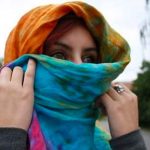 Familiares rapan a joven musulmana por enamorarse de un cristiano en Francia francia