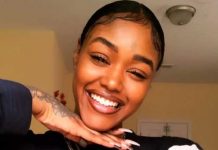 Muere la rapera y modelo estadounidense Chynna Rogers estados unidos