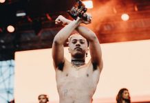 Acusan en EE.UU. a cuatro jóvenes por el asesinato de rapero XXXTentacion estados unidos