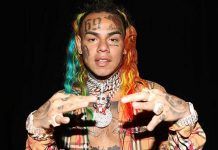 Sentencian a rapero Tekashi 6ix9ine, acusado de crimen organizado estados unidos
