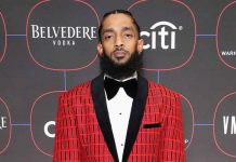 Asesinan a tiros al rapero Nipsey Hussle en Los Ángeles asesinato