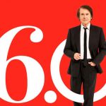 «Raphael 6.0», disco con el que el artista celebra 60 años en los escenarios musica