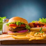 Este golpe da la comida rápida a tu fertilidad y no te das cuenta comida rapida