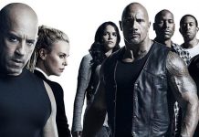 «Rápidos y furiosos 9», doble de Vin Diesel entre la vida y la muerte cine