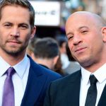 Hija Paul Walker, junto a los hijos de Vin Diesel: «Familia por siempre» cine