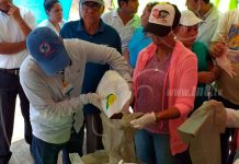 SILAIS impulsa Jornada de Desratización para prevenir enfermedades nicaragua