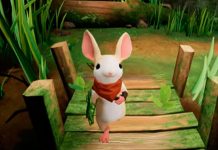 Conoce el nuevo videojuego con lenguaje de señas