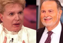 Raúl de Molina filtra video de Walter Mercado antes de morir video
