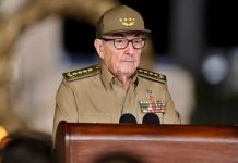 Nicaragua saluda a Raúl Castro por su cumpleaños 88 nicaragua