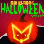 Rauw Alejandro presentará su Virtual Halloween Show el 31 de octubre musica