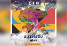 Rawayana forma parte del álbum tributo a Zoé e interpreta Últimos Días musica