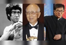 Raymond Chow, «padrino» del cine de Hong Kong, muere a los 91 años hong kong