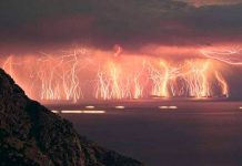 Conoce los fenómenos atmosféricos más desconocidos de la Tierra
