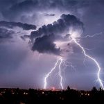 disminucion de rayos