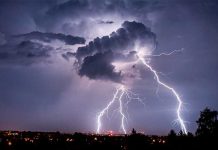 Los rayos pueden disminuir y esta sería una fatal razón disminucion de rayos