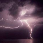 Lo que debes hacer para evitar que te alcance un rayo nicaragua