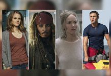 Anti-Oscar 2018: los premios a lo peor del cine tienen sus favoritos